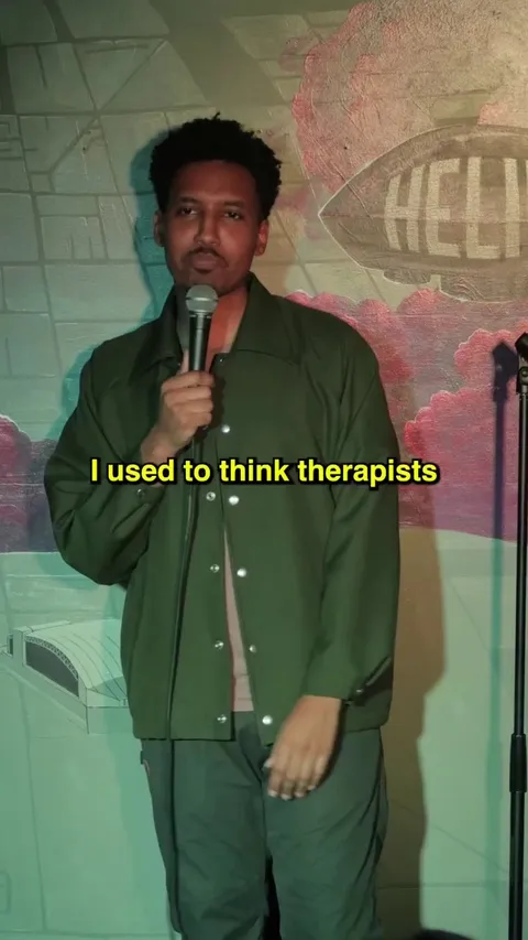 Therapists