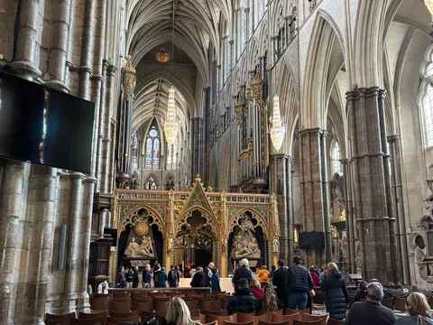 First international solo trip to England!🇬🇧