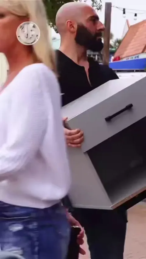 Next level pick up line