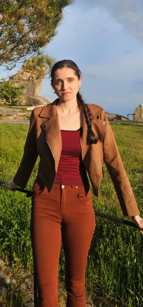 23F. Let's see how this goes!