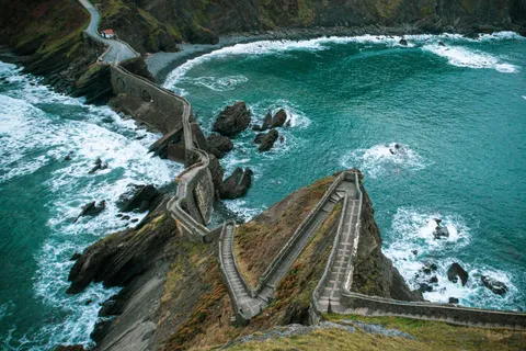 Learning Landscape photography: Part II