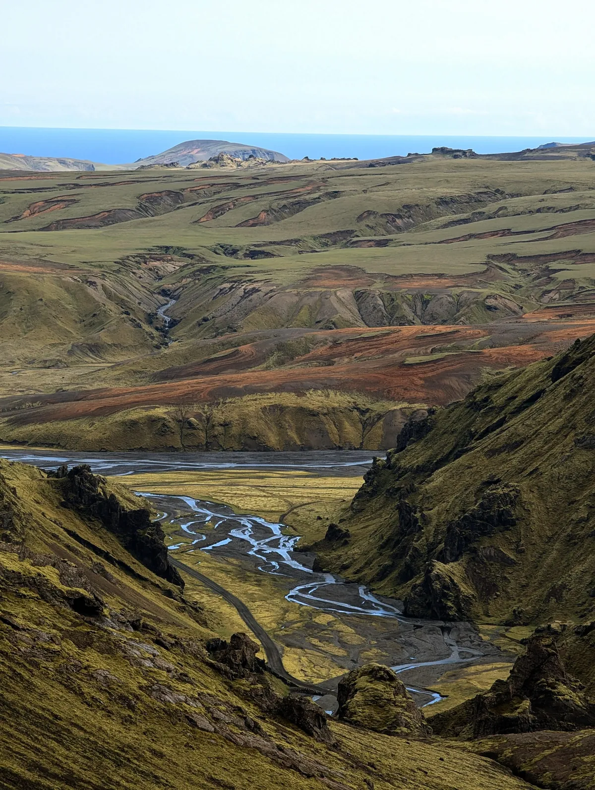 10 days in Iceland in June