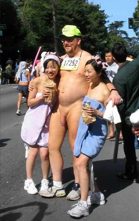 More very sexy CFNM