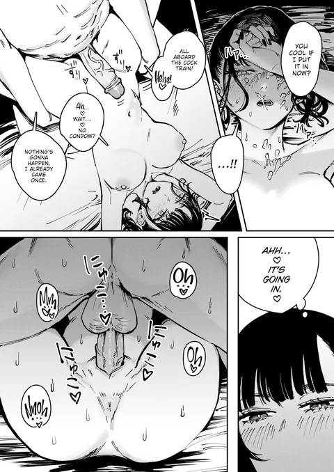 This Is My Shit [Cleanendme] Part 2