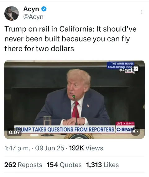 Plane tickets cost more than $2.....