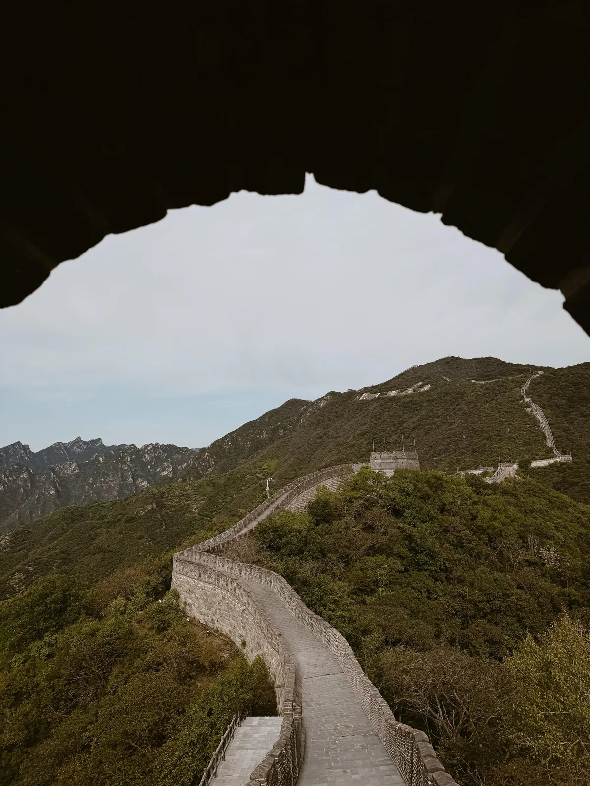 My first time in China. I am blown away.