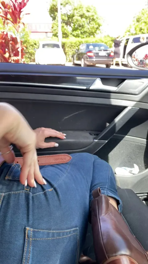 Uber drivers love when i do this