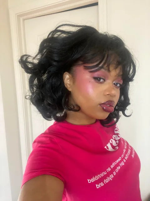 the look &amp; the inspo :)