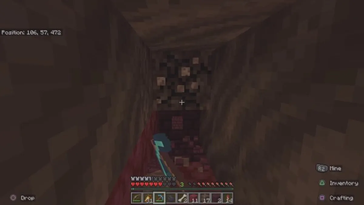 I guess I had it coming...