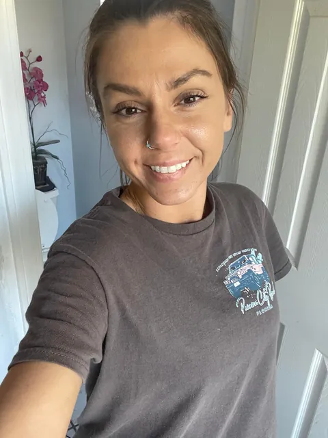 Hello boys. Just turned 36 Thursday. Enjoy 