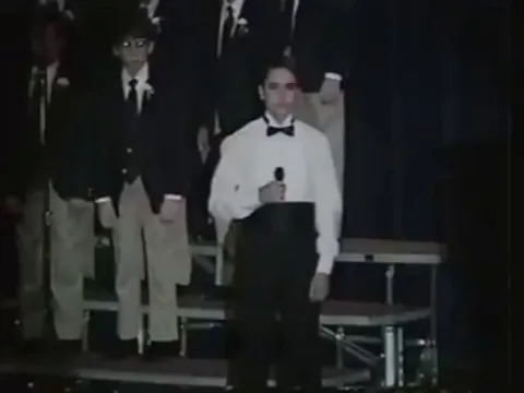 Hitting puberty at the most inconvenient time