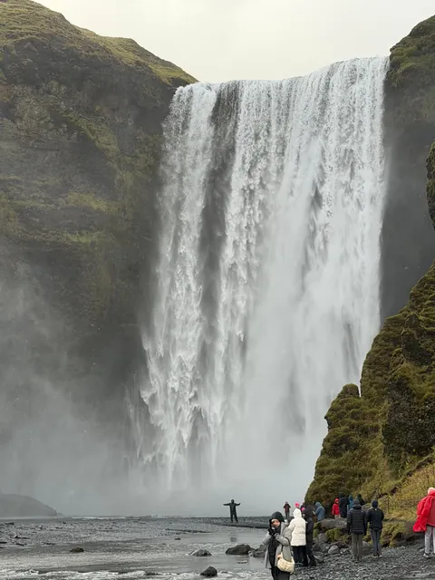 Iceland really is like what social media says it is. Hot take, the Snaefellsnes Peninsula is better than the golden circle