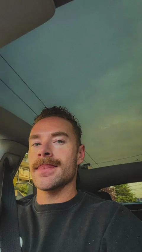 Want to run with me?