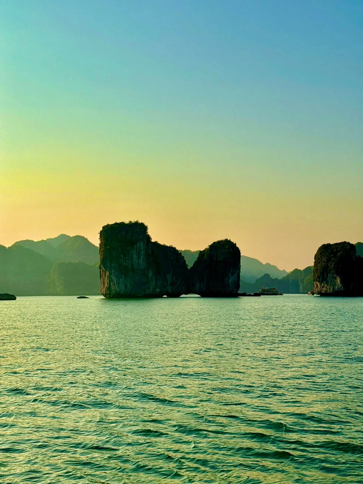 Beautiful Vietnam (Northern Part)