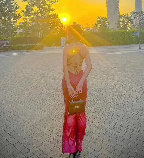 I sent these photos to my grandmother and she replied “You’ve turned into such a beautiful young lady. I’m so happy for you“ so cute  that she’s accepted I’m 🏳️‍⚧️ 😭 