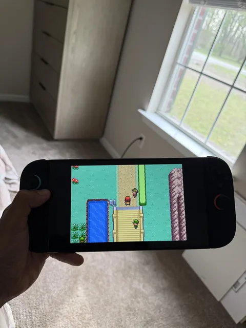 level 6 sandshrew, please forgive me for what i'm about to do