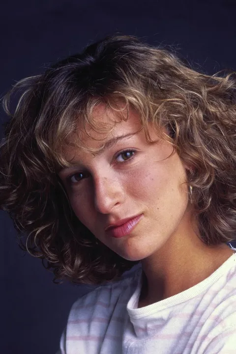 Jennifer Grey 80s 👌