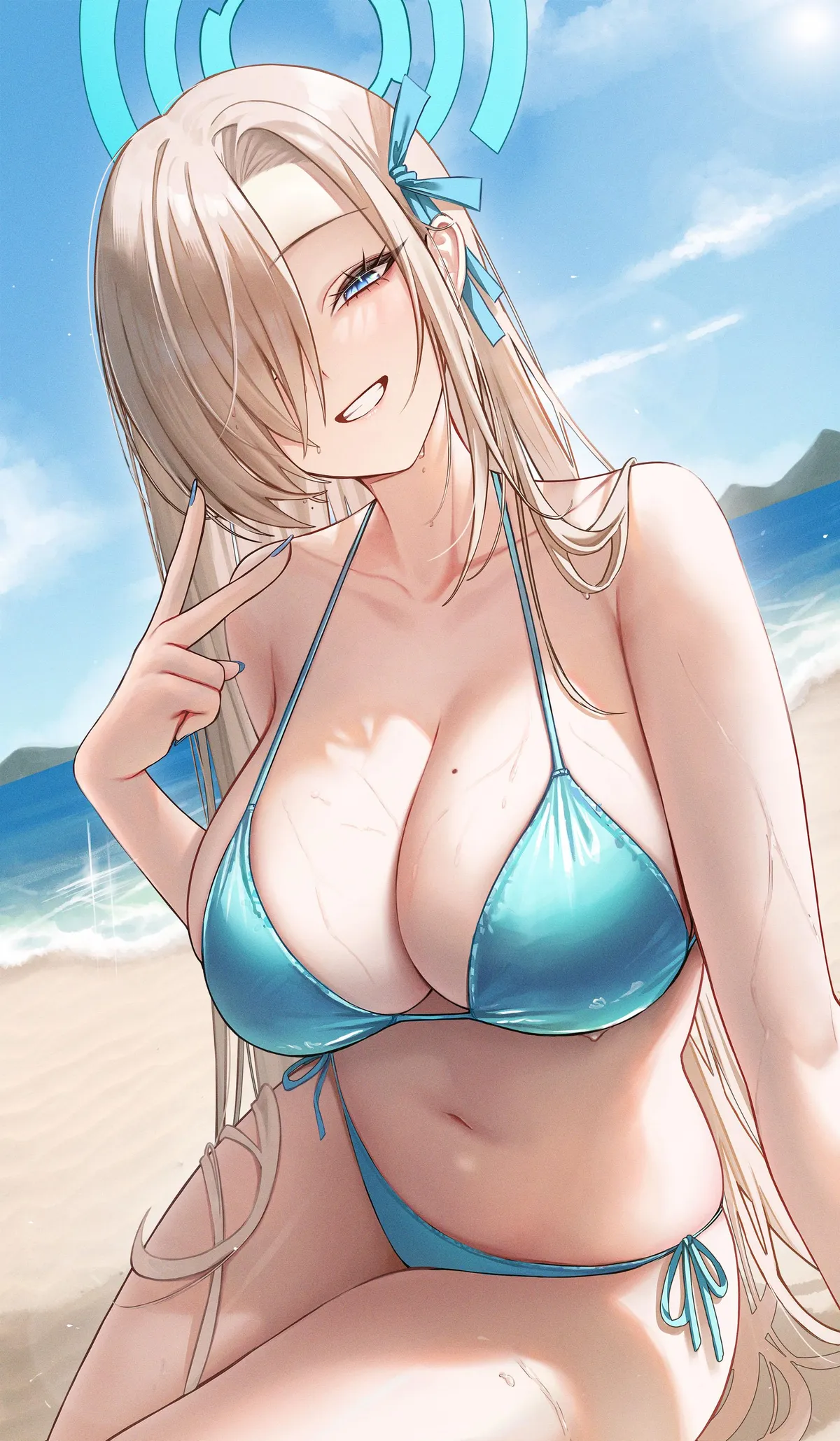 Asuna [Blue Archive]