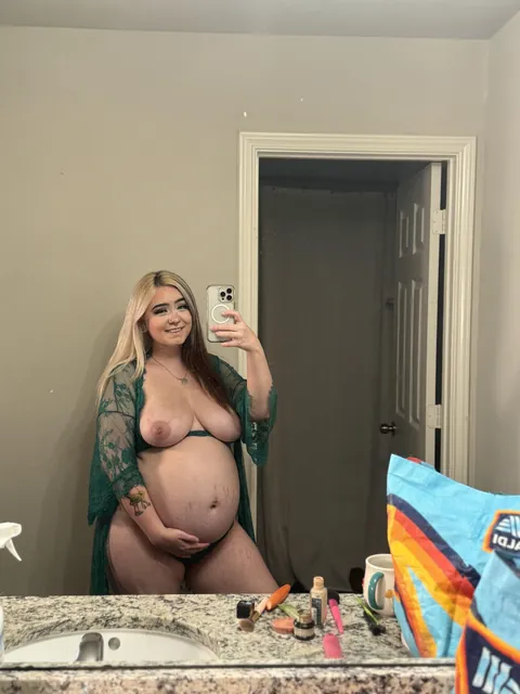 Breeding me constantly is how you keep me happy