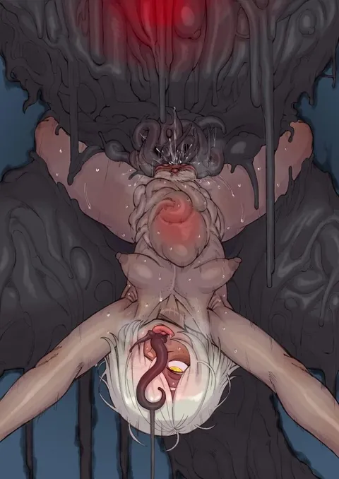 for the love of guro pt 2