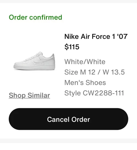 14 days clean off crack cocaine, couldn’t get my kids presents for Christmas cuz I smoked every dollar I had, I DoorDashed for 12.5 hours using my moms car and raised enough to send my kids back from holiday break with a tiny bit of heat. It ain’t much, but I’m so proud of myself. 