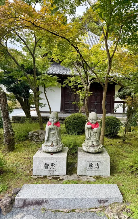 You don’t need 20,000 steps a day or every hyped-up restaurant to enjoy Japan