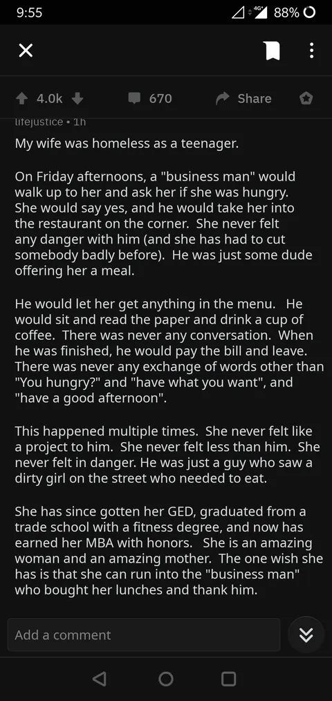 Saw this on AskReddit