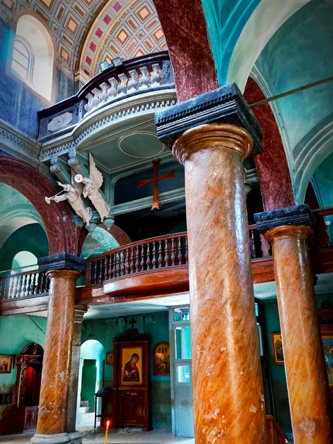 Trip report - 1 month in Georgia and I LOVED it