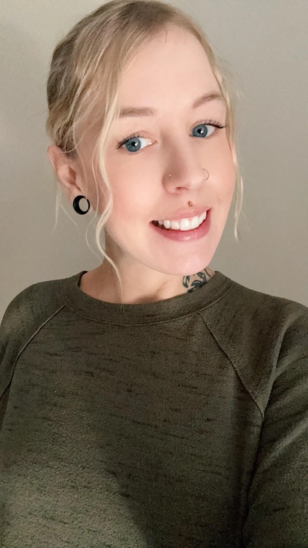 my friends said this was a bad idea but i’m 34 this year so let’s go