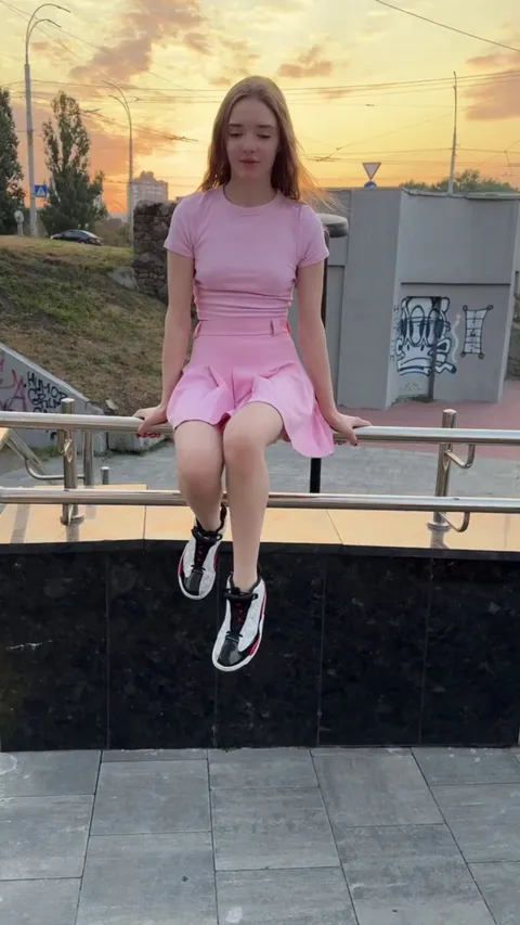 I can give more tease