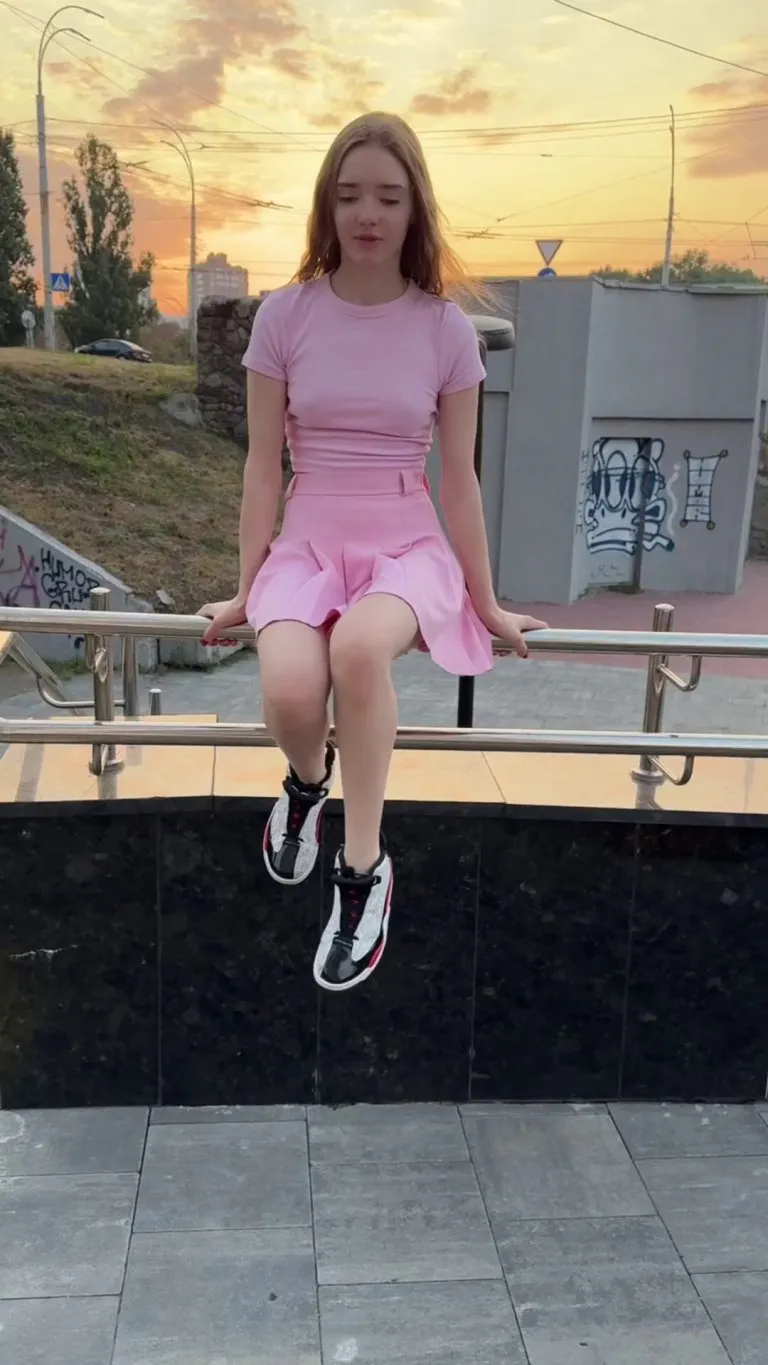 I can give more tease