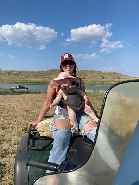 Almost 6 years post burn!!