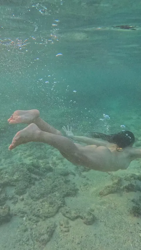 mermaid