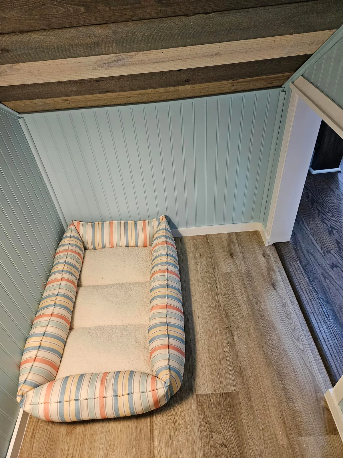 Understairs Doghouse