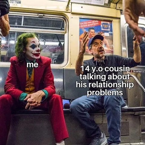 Happening right now!