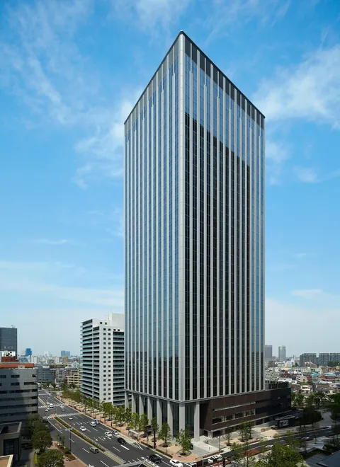 Ufotable New Headquarters - Inside Images