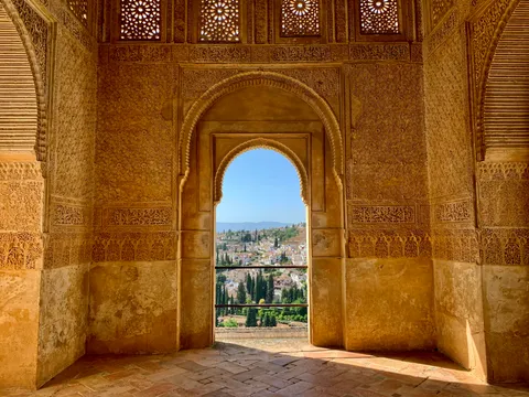 Happy Day of Andalucía 💚🤍💚