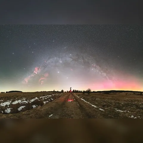 my best shots of 2025