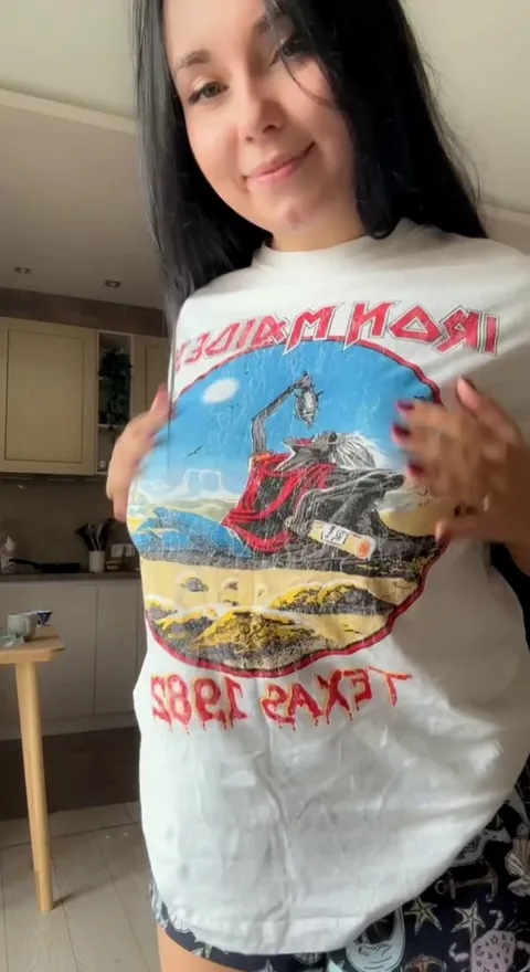 Wait for the ghosties reveal!