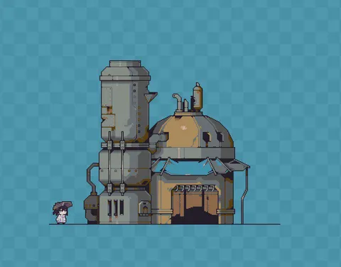 Working on some building designs