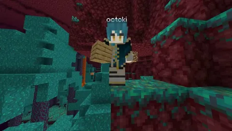 Bastion looting like a psychopath