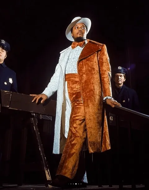 Vintage Fashions of the 1970s!