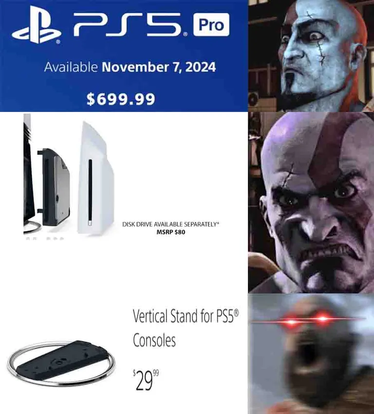 $800 for the full experience...