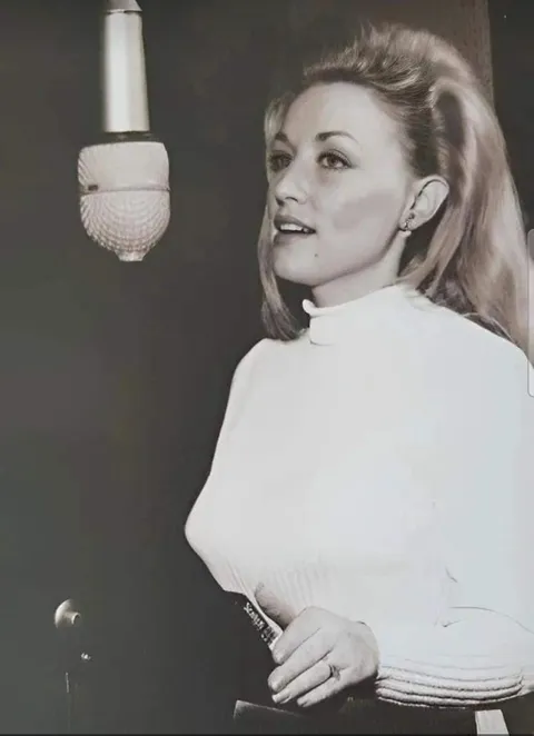 Dolly Parton 1966