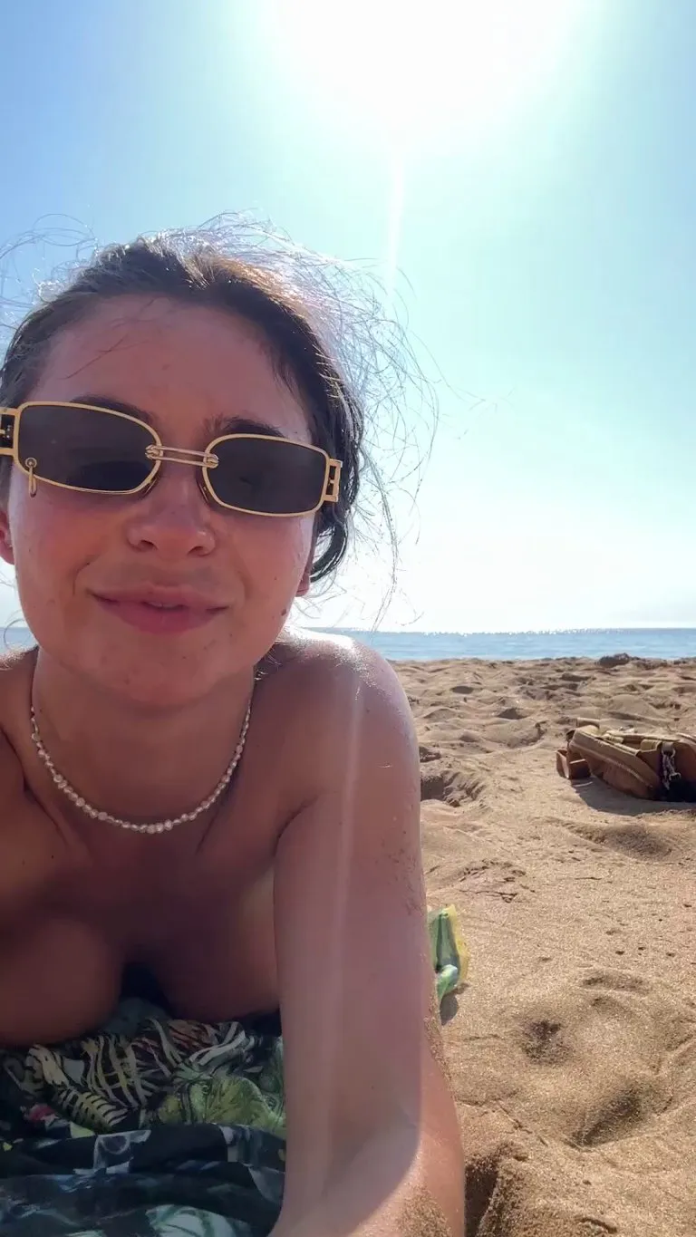 Is your mom’s frame this luscious at 38