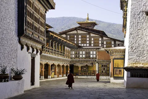 Bhutan - the tiny and isolated Himalayan kingdom