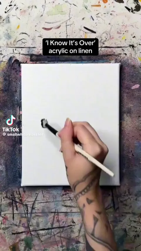 People waiting for MCU post credit scenes.