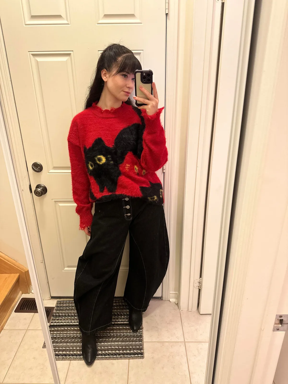 Which outfit is best?