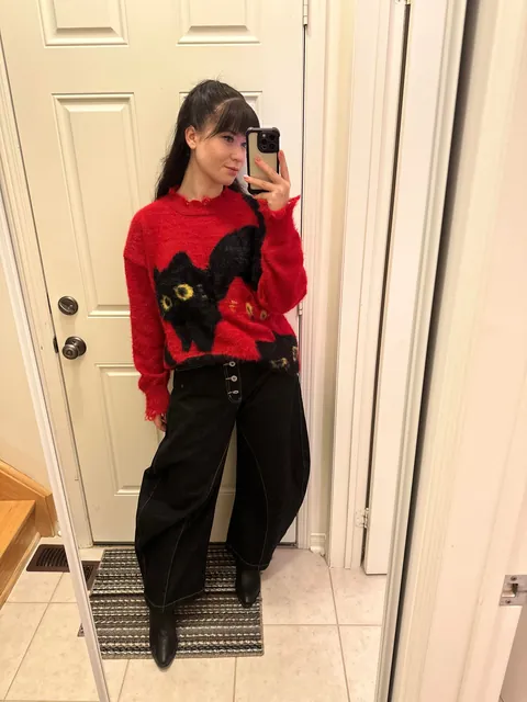 Which outfit is best?