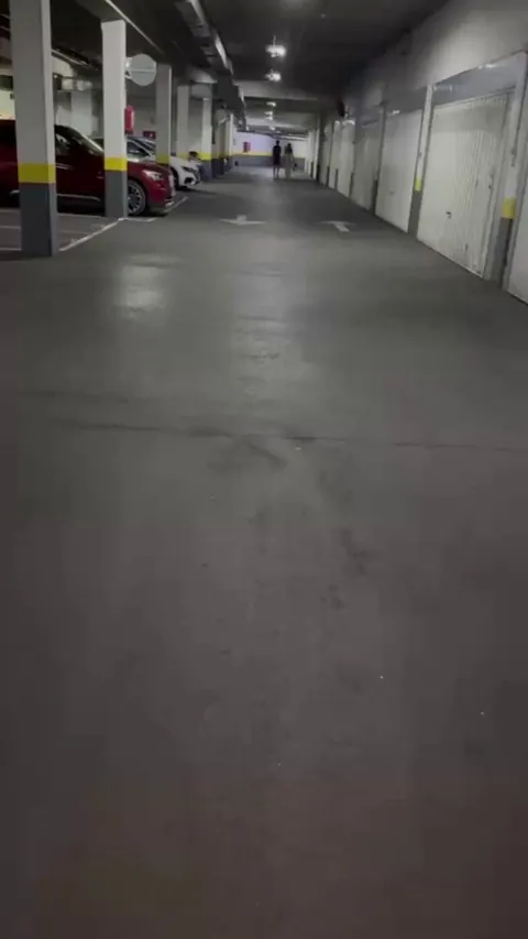 Wonder what would happen if you catch me!